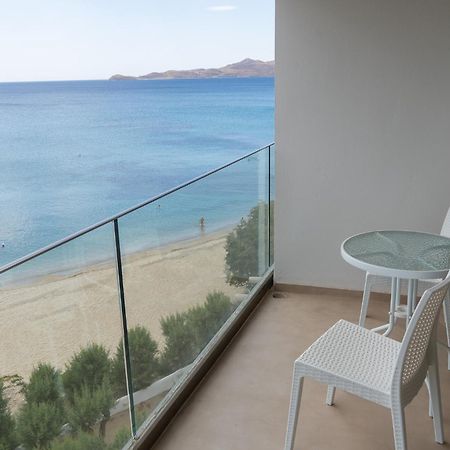 Apollon Suites Karystos  Exteriör bild