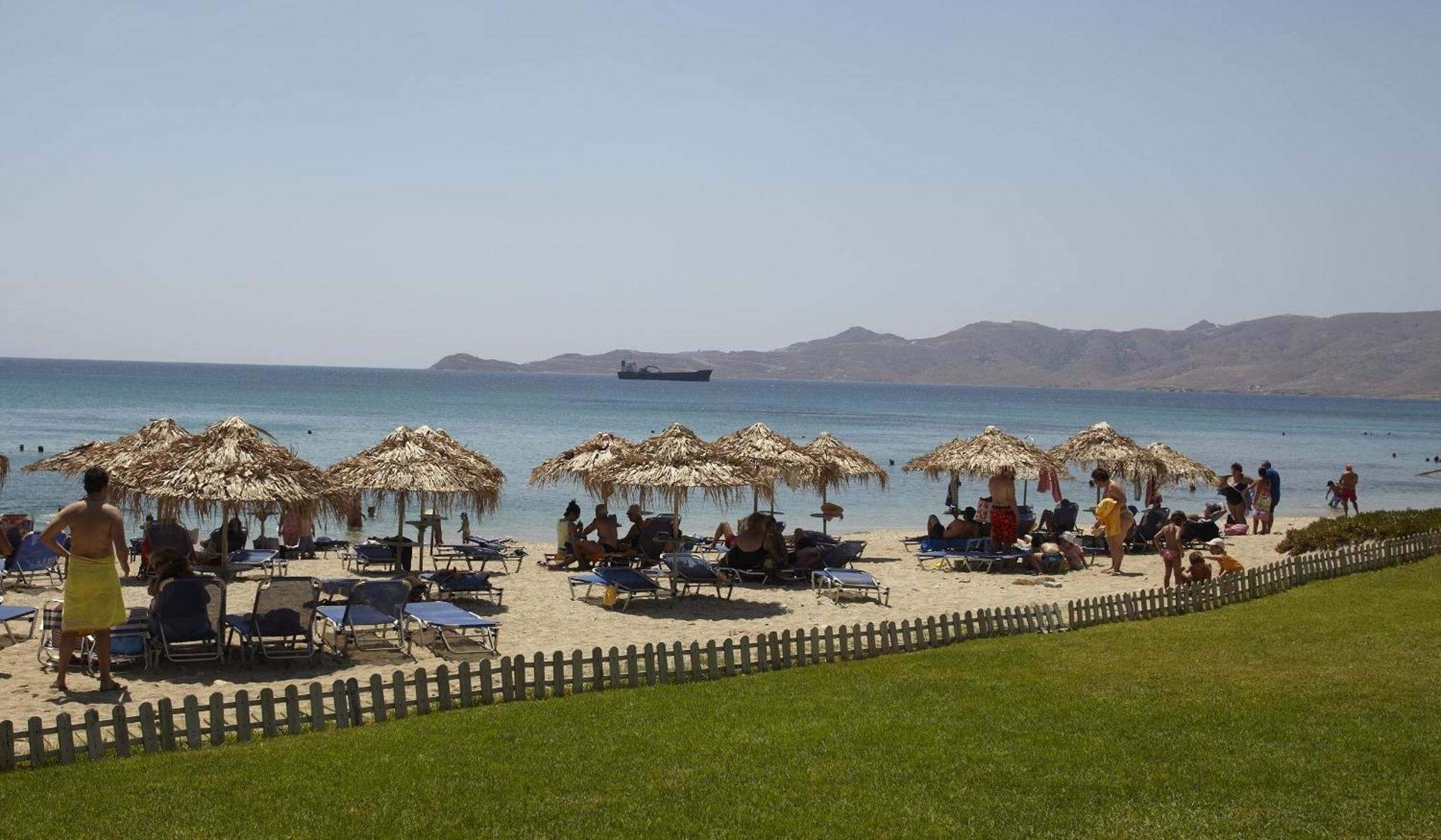 Apollon Suites Karystos  Exteriör bild