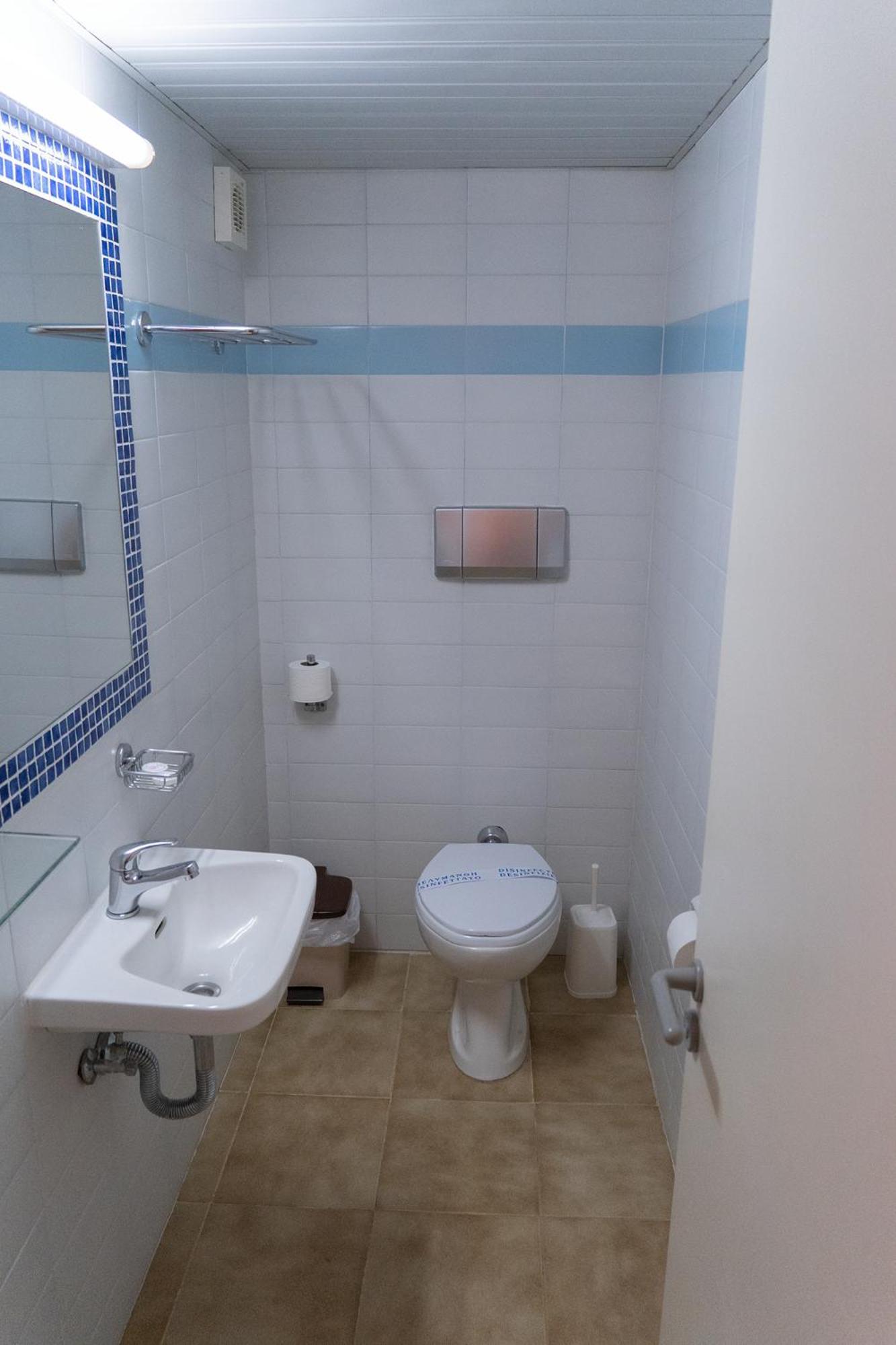 Apollon Suites Karystos  Exteriör bild