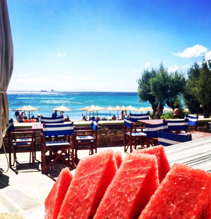 Apollon Suites Karystos  Exteriör bild