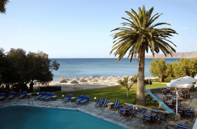 Apollon Suites Karystos  Exteriör bild
