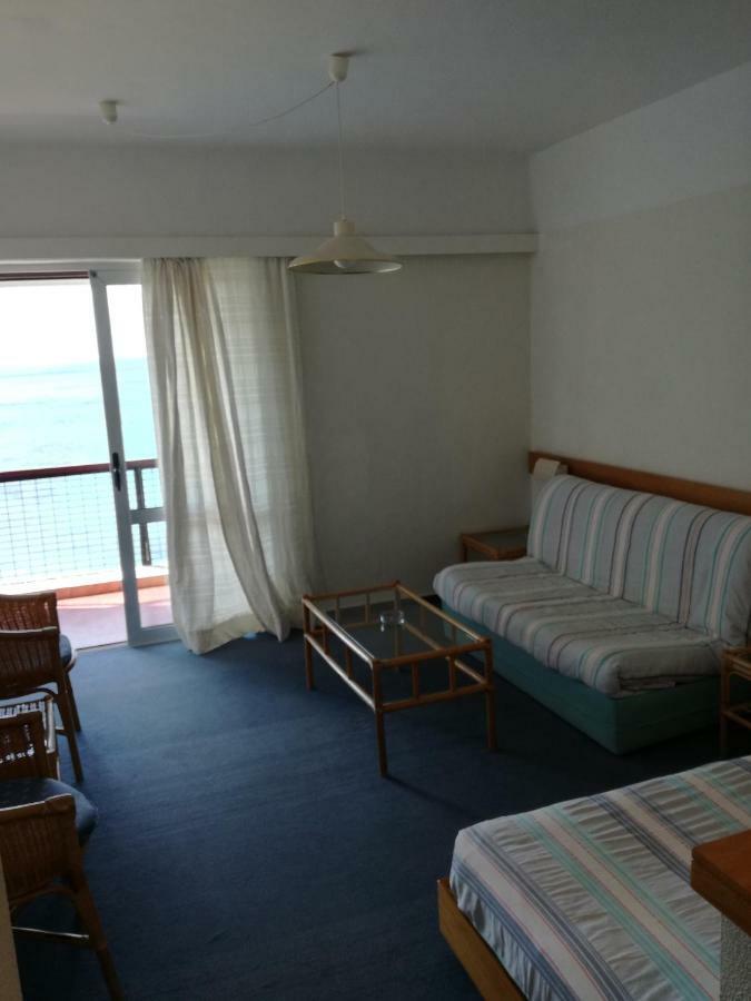 Apollon Suites Karystos  Exteriör bild