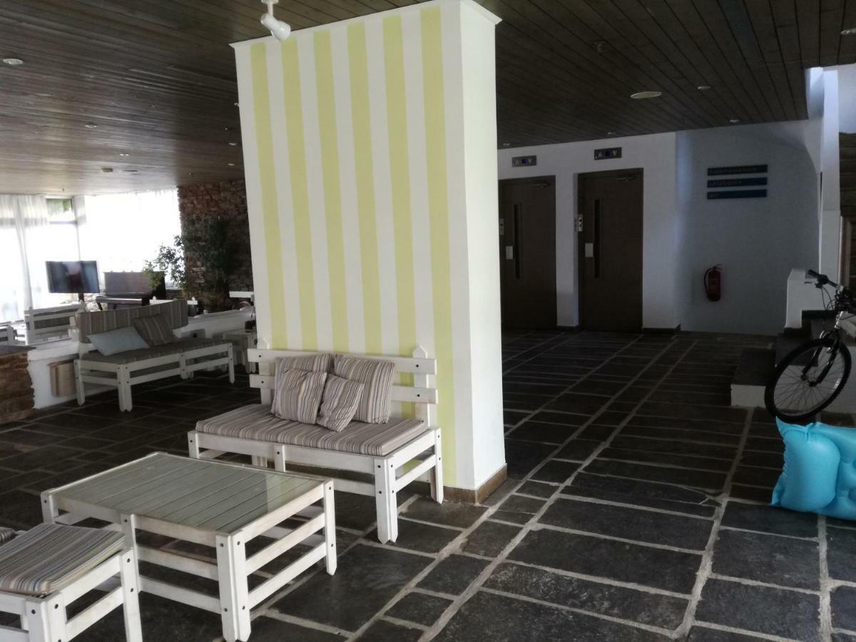 Apollon Suites Karystos  Exteriör bild